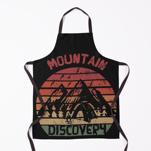 Item preview, Mountain Discovery. designed and sold by Blue Dragon.