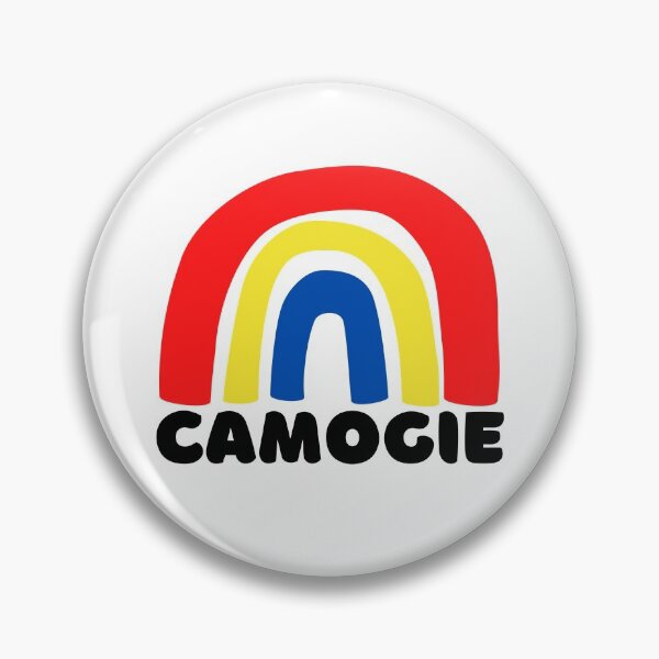 Item preview, Camogie Rainbow designed and sold by TheGreenGoat.