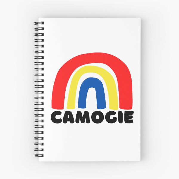 Item preview, Camogie Rainbow designed and sold by TheGreenGoat.