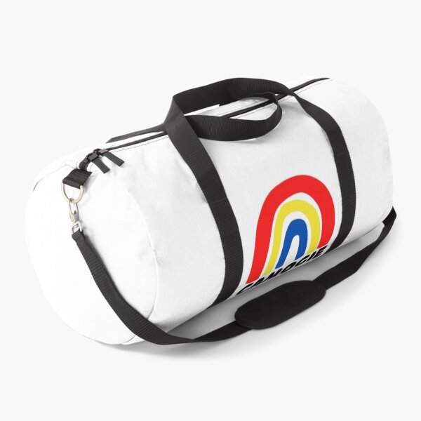 Artikelvorschau, Camogie Regenbogen entworfen und verkauft von TheGreenGoat.