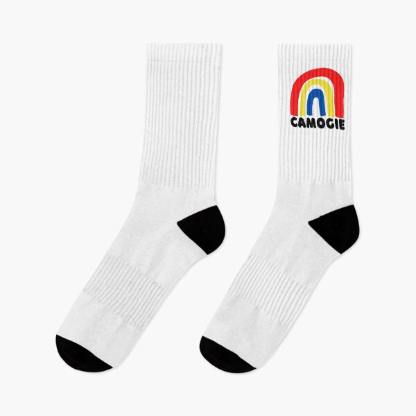 Item preview, Camogie Rainbow designed and sold by TheGreenGoat.