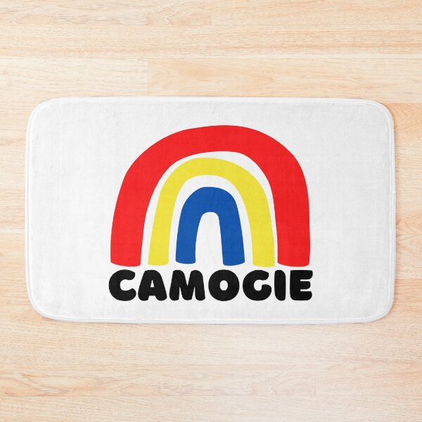 Item preview, Camogie Rainbow designed and sold by TheGreenGoat.