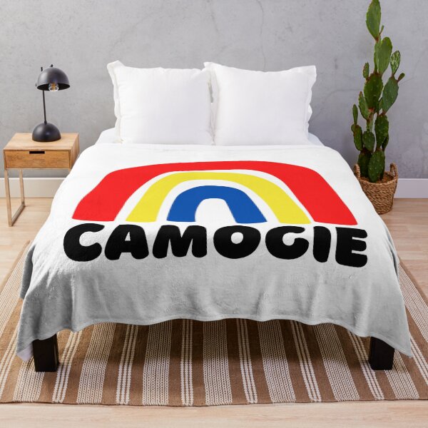 Item preview, Camogie Rainbow designed and sold by TheGreenGoat.