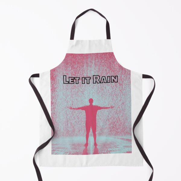 Item preview, Let It Rain designed and sold by Mandy-30.