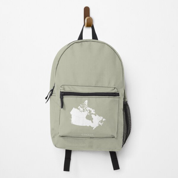 Item preview, Map of Canada designed and sold by By-Danni-Marie.