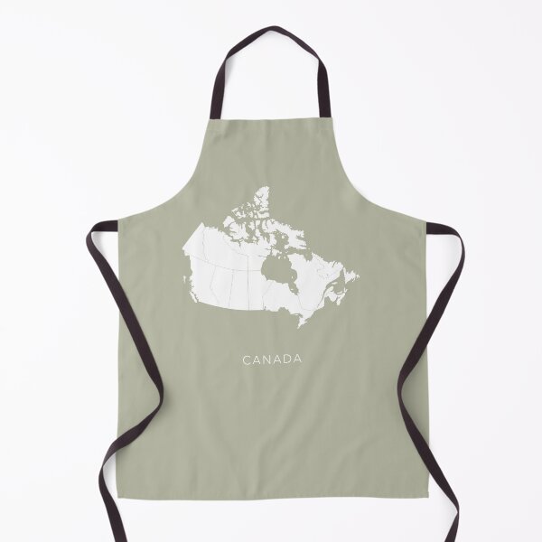Item preview, Map of Canada designed and sold by By-Danni-Marie.