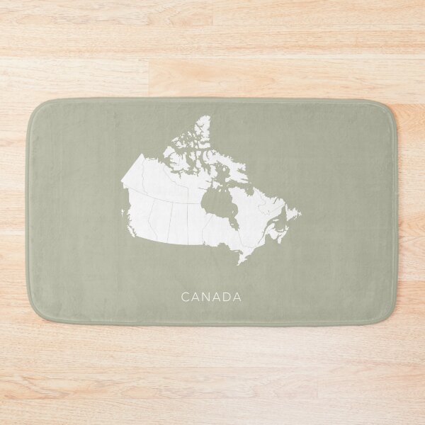 Item preview, Map of Canada designed and sold by By-Danni-Marie.