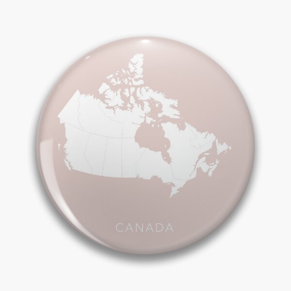 Item preview, Map of Canada designed and sold by By-Danni-Marie.