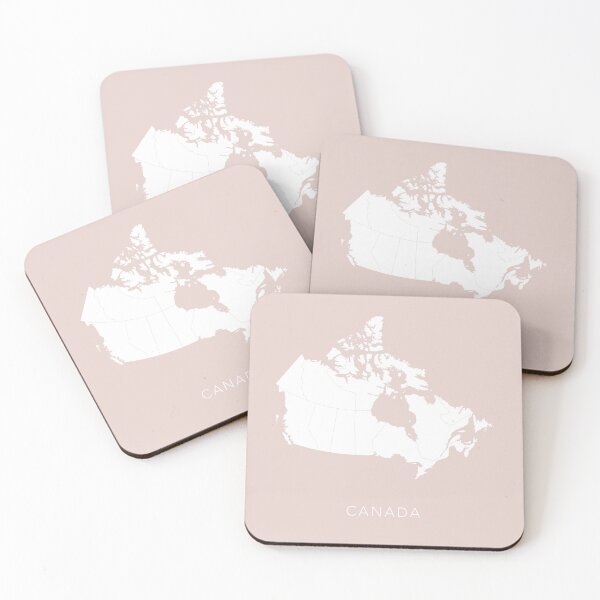 Item preview, Map of Canada designed and sold by By-Danni-Marie.