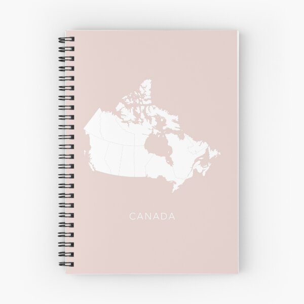 Item preview, Map of Canada designed and sold by By-Danni-Marie.
