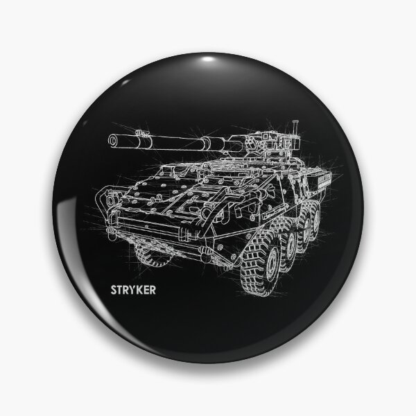 Item preview, Stryker designed and sold by Arassa Design.