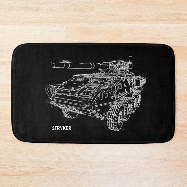Item preview, Stryker designed and sold by Arassa Design.