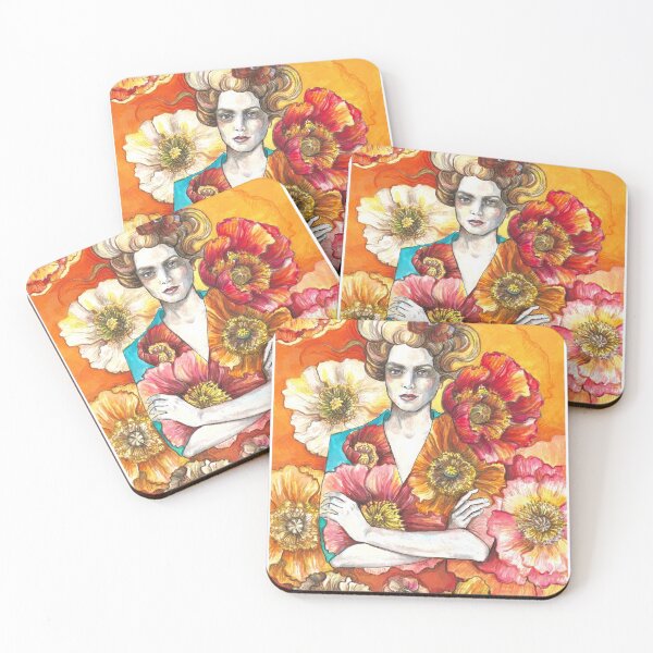 Item preview, Anemones designed and sold by FanitsaArt.