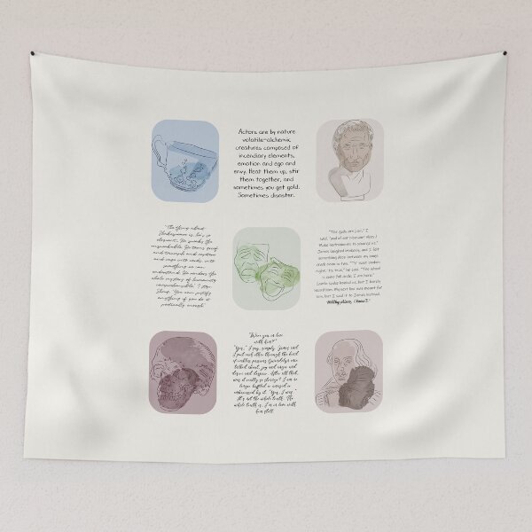 Item preview, if we were villains designed and sold by Pinu92.