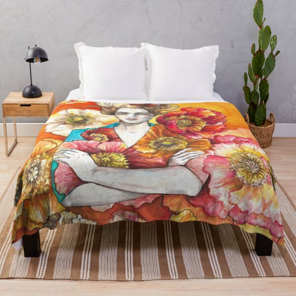 Item preview, Anemones designed and sold by FanitsaArt.