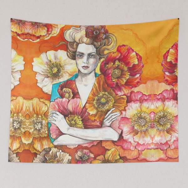 Item preview, Anemones designed and sold by FanitsaArt.