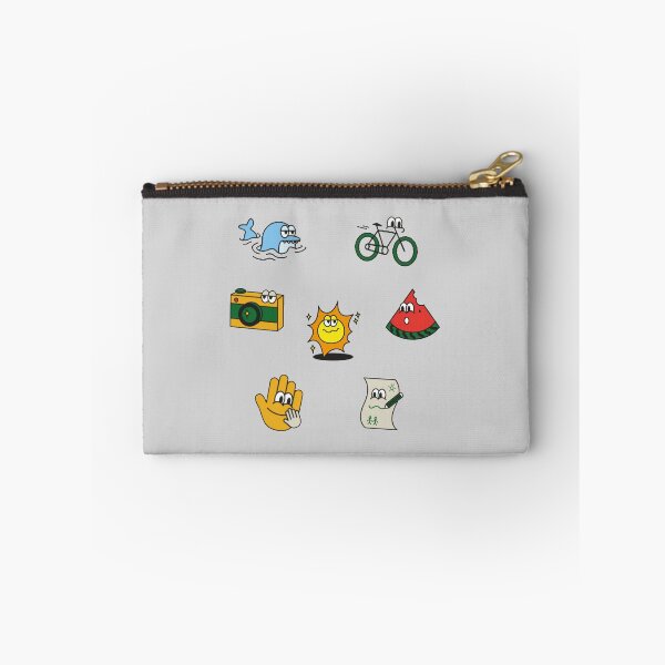 Item preview, Cafe 7 Dream Official Character Gif Stickers NCT DREAM designed and sold by katherinesbored.