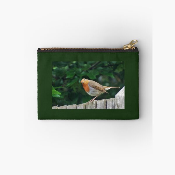 Item preview, Good Morning Mr. Robin ! designed and sold by TAMalloyPhoto.
