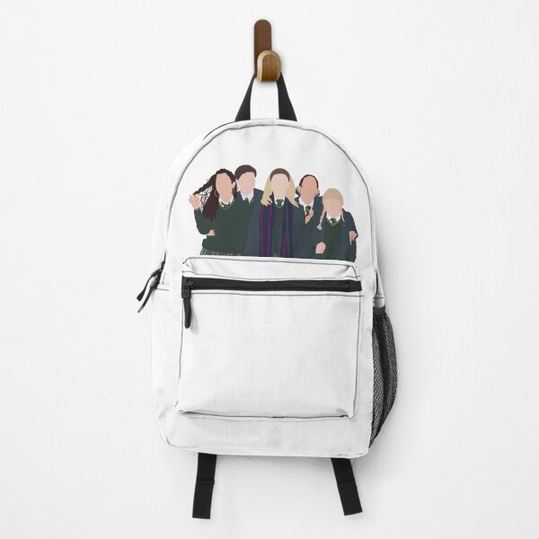 Item preview, Nicola Coughlan Saoirse-Monica Jackson Dylan Llewellyn Louisa Harland Jamie-Lee O'Donnell designed and sold by Classylady1Of4.