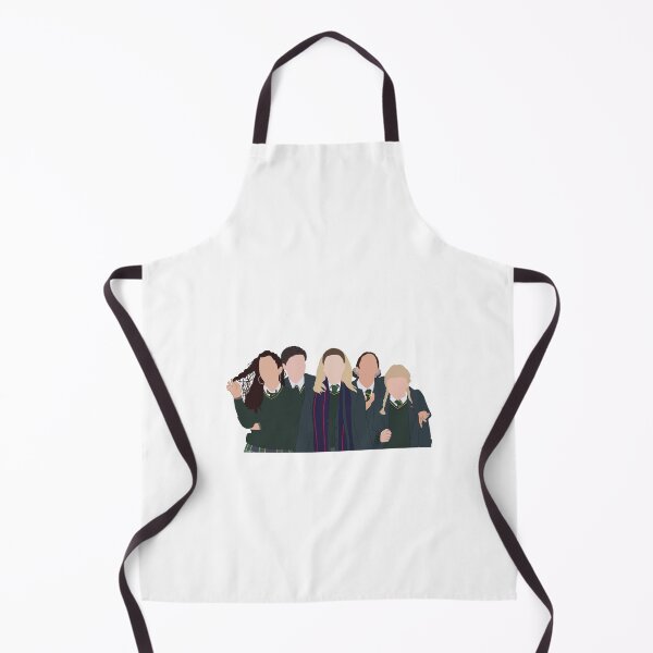 Item preview, Nicola Coughlan Saoirse-Monica Jackson Dylan Llewellyn Louisa Harland Jamie-Lee O'Donnell designed and sold by Classylady1Of4.