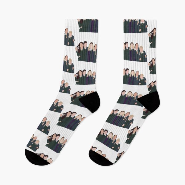 Item preview, Nicola Coughlan Saoirse-Monica Jackson Dylan Llewellyn Louisa Harland Jamie-Lee O'Donnell designed and sold by Classylady1Of4.