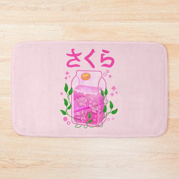 Item preview, Cherry Blossoms Juice designed and sold by Kimprut.