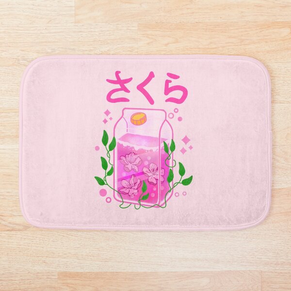 Item preview, Jugo de flores de cerezo designed and sold by Kimprut.