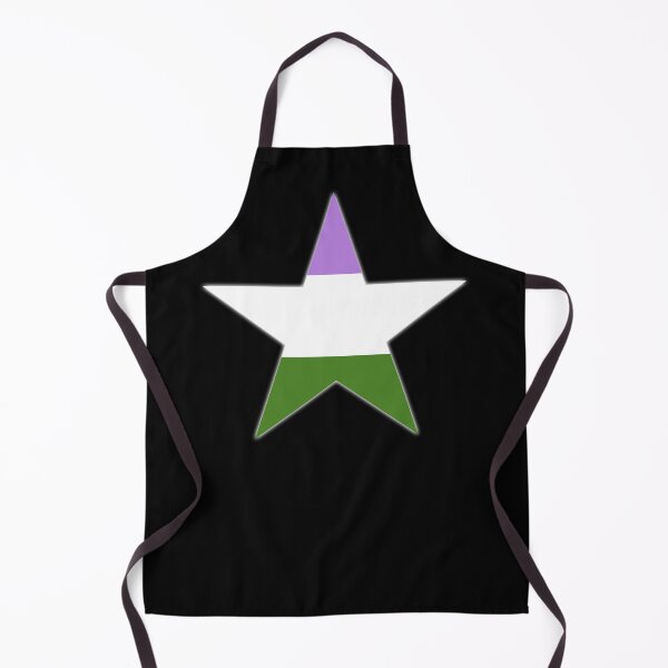 Item preview, Gender Queer designed and sold by Passengers.