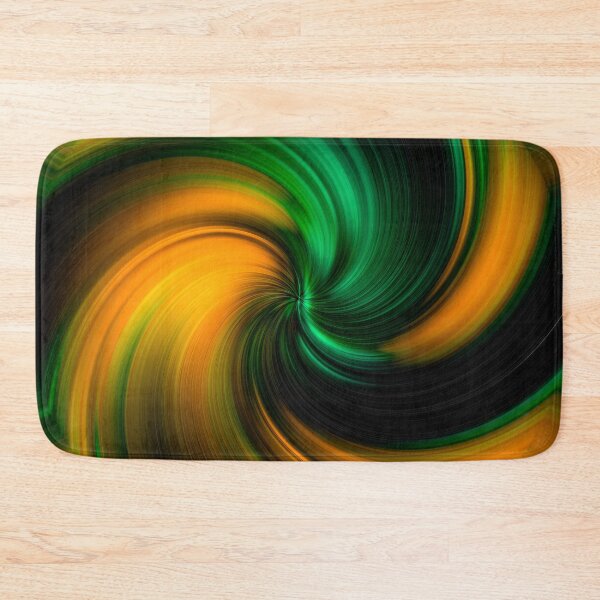 Item preview, Winds of Change Twirl Effect Abstract designed and sold by Fernando Margolles.