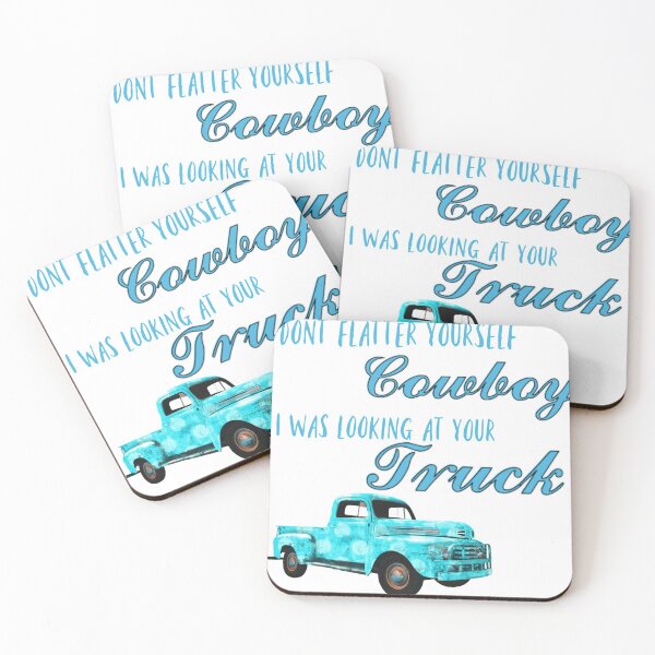 Item preview, Cowboys truck designed and sold by mclaurin612.