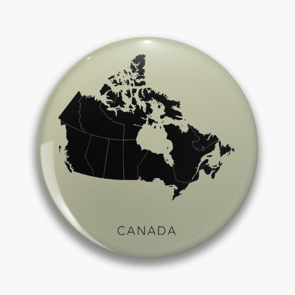 Item preview, Map of Canada designed and sold by By-Danni-Marie.
