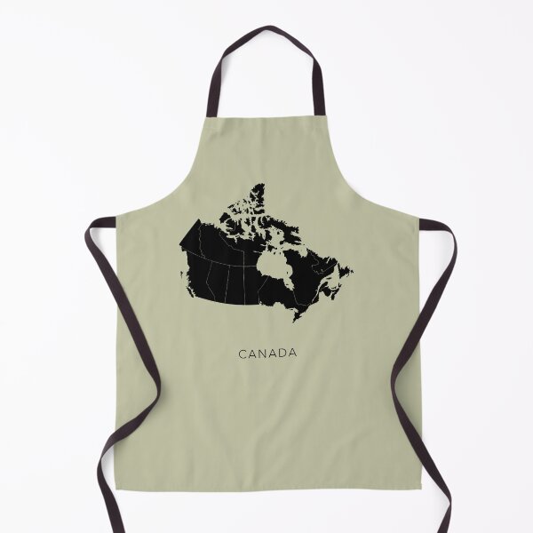 Item preview, Map of Canada designed and sold by By-Danni-Marie.