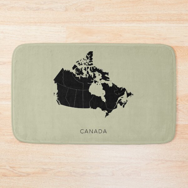 Item preview, Map of Canada designed and sold by By-Danni-Marie.