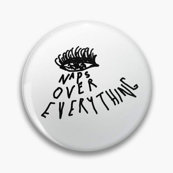 Item preview, Naps Over Everything designed and sold by yeexus.