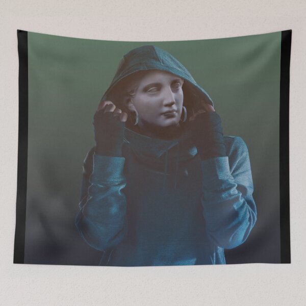 Item preview, Evening walk designed and sold by Blacklinesw9.