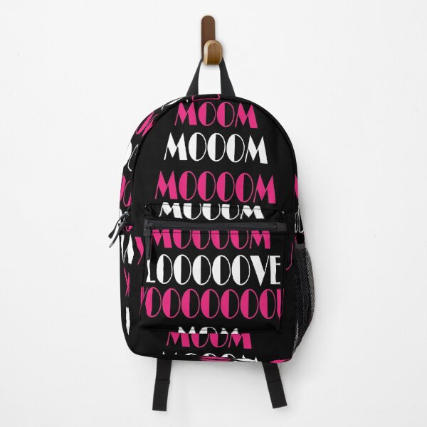 Item preview, mom love you,pink stuff designed and sold by itsarti.