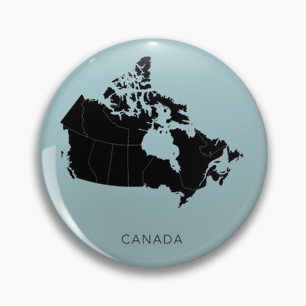 Item preview, Map of Canada designed and sold by By-Danni-Marie.