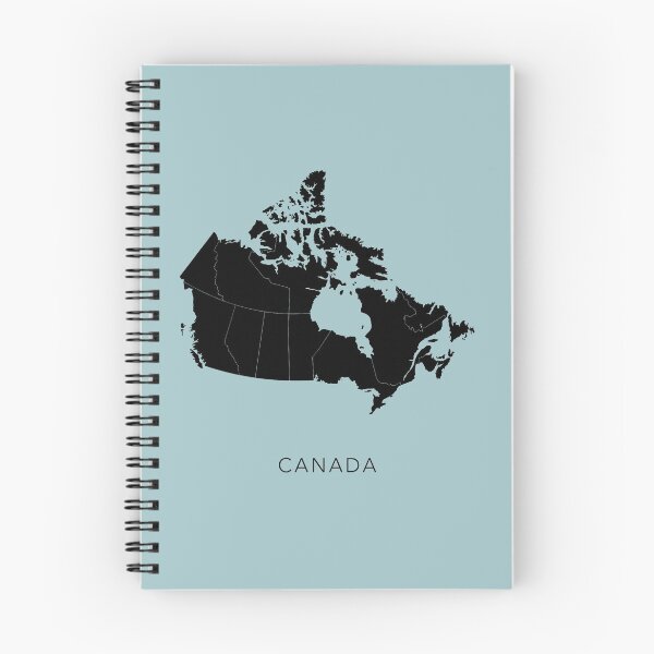 Item preview, Map of Canada designed and sold by By-Danni-Marie.