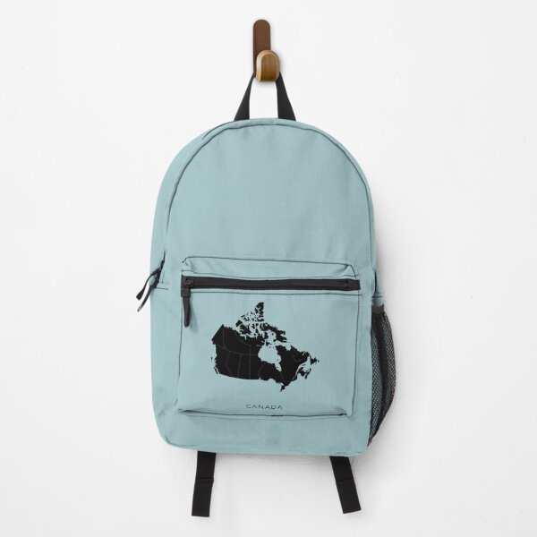 Item preview, Map of Canada designed and sold by By-Danni-Marie.