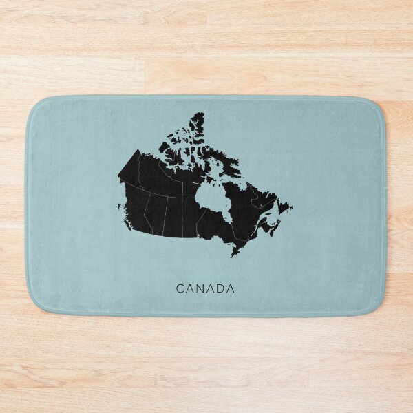Item preview, Map of Canada designed and sold by By-Danni-Marie.