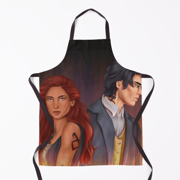Item preview, James and Cordelia  designed and sold by Artzzofkae.