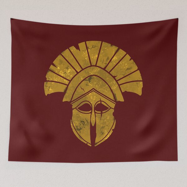 Item preview, Ancient helmet designed and sold by Olegius.