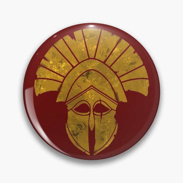 Artikelvorschau, Alter Helm entworfen und verkauft von Olegius.