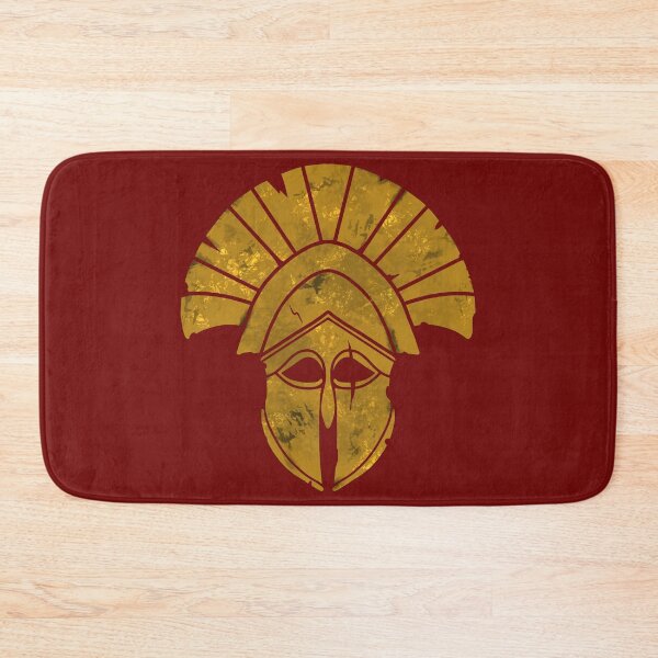 Item preview, Ancient helmet designed and sold by Olegius.