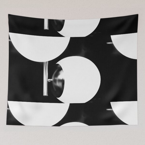 Item preview, Just Round designed and sold by metriognome.