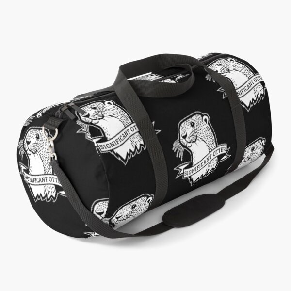 Item preview, Funny Otter  designed and sold by The Junto Shop.