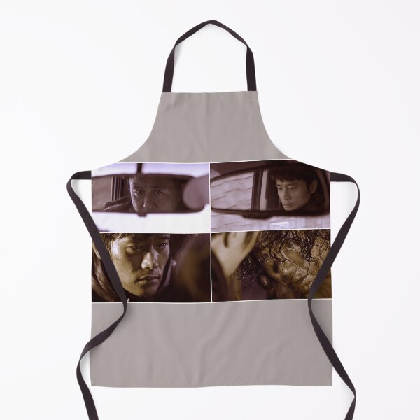 Item preview, I SAW THE DEVIL designed and sold by djunyent1.