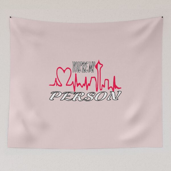 Item preview, you're my person funny my persons gift, gifs me quotes designed and sold by AMZBlacKStore.