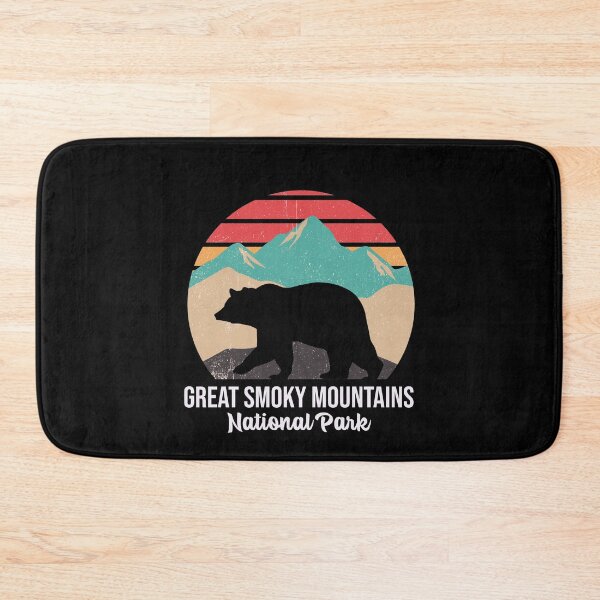 Item preview, Great Smoky Mountains National Park designed and sold by Stewby.