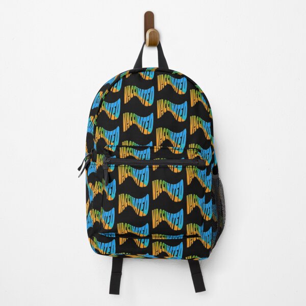 Item preview, VACCINATED CHECK designed and sold by Ralek.